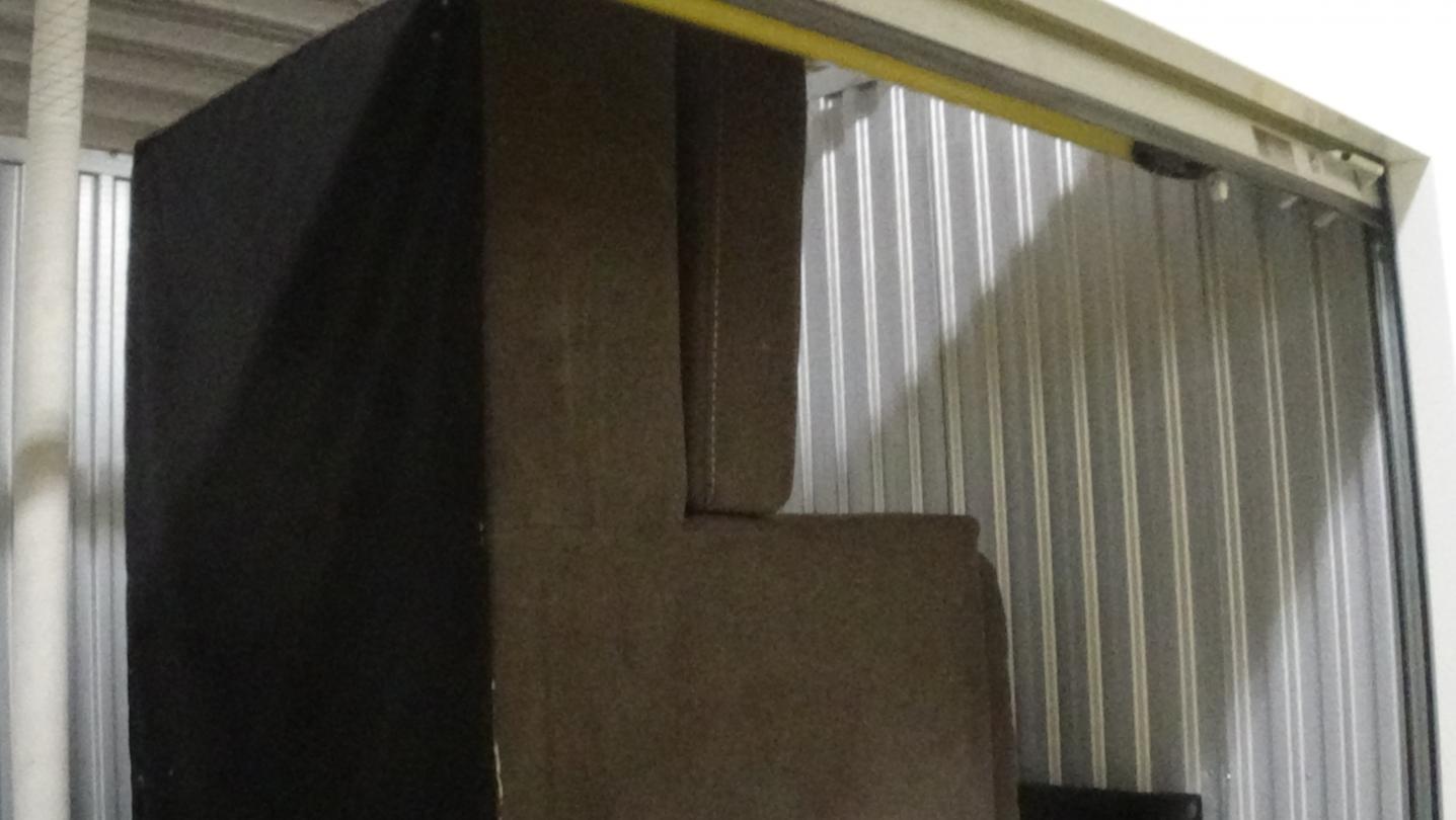 Storage Unit Auction in Leominster, MA at Leominster Storage Solutions